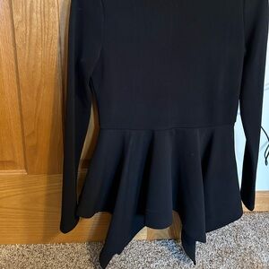 Dress shirt